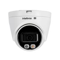CAMERA VIP 1230 D FULL COLOR+ IR 30M 2,8mm 1080P INTELBRAS CAMERA VIP 1230 D FULL COLOR+ IR 30M 2,8mm 1080P INTELBRAS