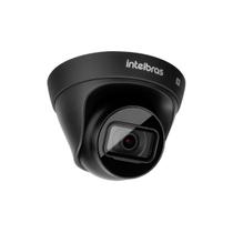 Camera Vip 1230 Dg4 Poe Black Ir 30 Mt 3,6 Mm Ip67 Intelbras