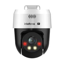 CAMERA VIP 1300 MINI SD IR 30M 4,0mm RESOL 3MP POE INTELBRAS CAMERA VIP 1300 MINI SD IR 30M 4,0mm RESOL 3MP POE INTELBRAS