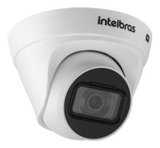 Camera vip 1430 d - ip dome hd 2,8 mm g2 - intelbras