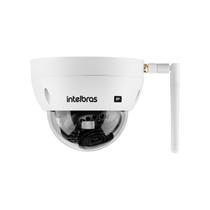 Câmera Vip 3230 D W Wifi Intelbras