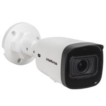 Camera vip 3240 z - ip bullet ir 40 m, 2mp, lente varifocal 2,8 a 12mm detec movimento - intelbras
