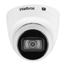 Camera VIP 3430 D IA Poe Ir 30 Mt 4mp Lente 2,8 Mm Intelbras
