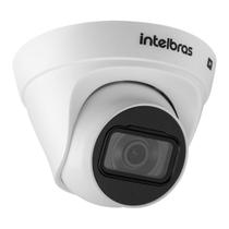 Camera Vip 3430 D Ia Poe Ir 30 Mt 4mp Lente 2,8 Mm Intelbras