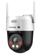 Camera vip intelbras