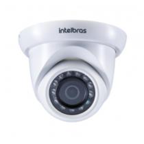CAMERA VIP S4320 - IP DOME IR 20 M 3 MP/1536P LENTE 2,8 mm