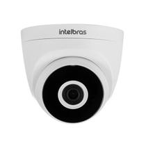 CÂMERA VIPW 1230 D- IR 30M 3,6mm 4MP WI-FI INTELBRAS