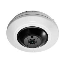 Câmera Vizzion Fhd Fish Olhos Ip Vz 2935Fwd I 3.0Mp