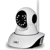 Camera Vtv Cloud Ip Pantilt Com Infra Vermelho E Wifi Digital Camera Vtv Cloud Ip Pantilt Com Infra Vermelho E Wifi Digital