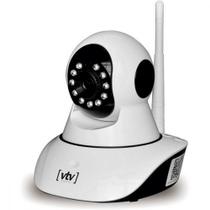 Camera Vtv Cloud Ip Pantilt Com Infra Vermelho Wifi Digital Camera Vtv Cloud Ip Pantilt Com Infra Vermelho Wifi Digital