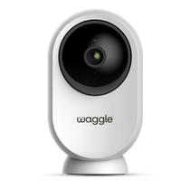 Câmera Waggle RV Mini 1080p HD Sem Fio com Cartão SD de 128GB Câmera Waggle RV Mini 1080p HD Sem Fio com Cartão SD de 128GB