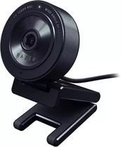 Câmera Web Razer Kiyo X Full Hd 30fps Cor Preto