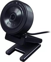 Câmera Web Razer Kiyo X Full Hd 30fps Cor Preto