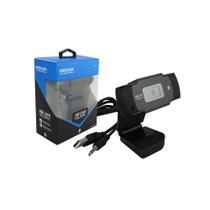 Câmera Webcam 5+ Premium hd 720p 30FPS Qualidade e definição
