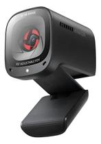 Câmera Webcam Anker Powerconf C200 2k Hd 30fps Duplo Mic 95 Cor Preto