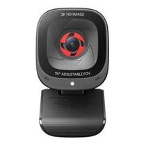 Câmera Webcam Anker Powerconf C200 2K Hd 30fps Câmera Webcam Anker Powerconf C200 2K Hd 30fps