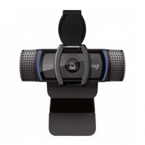 Câmera webcam HD 1080p C920S - Logitech