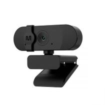 Câmera webcam HD 720p 30FPS WC056 - Multi