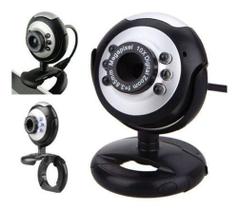 Camera webcam hd 720p 360g lehmox ley-53