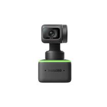 Câmera Webcam Insta360 Link 4K UHD IA Preto