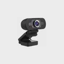 Câmera Webcam Para Computadores Para Reunião Online