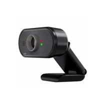 Câmera Webcam T-Dagger Eagle 720P HD - Preto