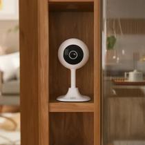 Câmera Weg Fhd Fd Int 10 Wi-fi Fixa Full Hd Weg Visão Nítida E Estável Cor Branco Câmera Weg Fhd Fd Int 10 Wi-fi Fixa Full Hd Weg Visão Nítida E Estável Cor Branco