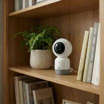 Câmera Weg Wi-fi 360o Ptz Full Hd 2mp Segurança Áudio, Movimento Bidirecional Branco Câmera Weg Wi-fi 360o Ptz Full Hd 2mp Segurança Áudio, Movimento Bidirecional Branco