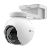 Camera Wi-FI 2k 3MP CS-CB8 Com Bateria EZVIZ