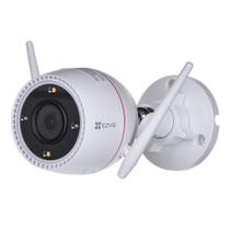 Camera Wi-Fi 30mt 1080p 3MP CS-H3C Ezviz