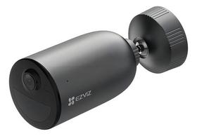 Camera Wi-fi 3mp Cs-eb3 Com Bateria Ezviz