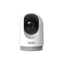 Câmera Wi-Fi Auto-Tracking 3MP 10M IR Usb-c Tuya Motorola - RWP31001