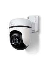 Camera Wi-fi De Seguranca Externa 1080p Full Hd Tc40
