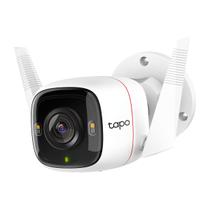 Camera WI-FI de Seguranca Externa Tapo C320WS