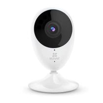 Camera Wi-fi De Segurança Hd Ezviz C2c