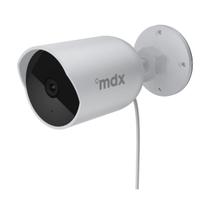 Câmera Wi-Fi Externa Smart Bullet 3MP IP66 BWP31001 MDX Câmera Wi-Fi Externa Smart Bullet 3MP IP66 BWP31001 MDX