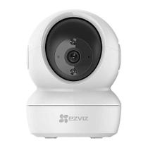 Câmera Wi-fi Ezviz C6n, Fullhd, 360 - Cs-c6n-r101-1g2wf