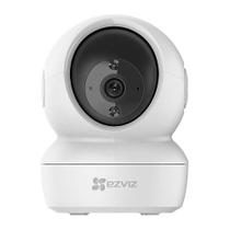 Câmera Wi-fi Ezviz C6n, Fullhd, 360 - Cs-c6n-r101-1g2wf