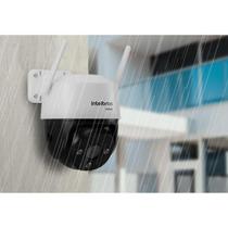 Camera Wi-fi Full Hd 360 Externa Im7 Full Color Intelbras Camera Wi-fi Full Hd 360 Externa Im7 Full Color Intelbras