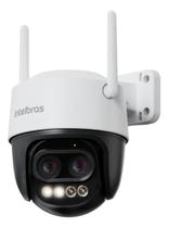 Camera Wi-fi Full Hd 360 Intelbras Im7+ Zoom Full Color Camera Wi-fi Full Hd 360 Intelbras Im7+ Zoom Full Color