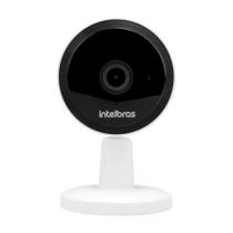 Câmera Wi-Fi HD Inteligente iM1 Interna Wi-Fi Intelbras