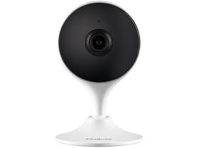 Câmera Wi-Fi IM1 C Branco Intelbras