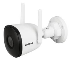 Câmera Wi-fi Intelbras Im5 S Full Hd Externa Chuva E Sol Câmera Wi-fi Intelbras Im5 S Full Hd Externa Chuva E Sol