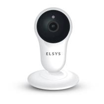 Câmera Wi-Fi inteligência Full HD ESC-WY3F - Elsys