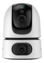 Câmera Wi-fi Inteligente 360 Intelbras Im4 Dual Full Color Câmera Wi-fi Inteligente 360 Intelbras Im4 Dual Full Color