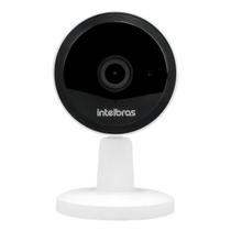 Camera wi-fi interna de video imx1 branca hd intelbras Camera wi-fi interna de video imx1 branca hd intelbras