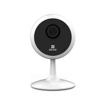 Câmera Wi-Fi Interna Ezviz C1C com Resolução HD e Visão Noturna