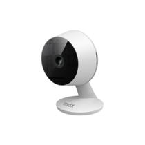 Câmera Wi-Fi Interna Smart Fixa 3MP 10M IR USB-C Tuya Motorola - CWP31001 Câmera Wi-Fi Interna Smart Fixa 3MP 10M IR USB-C Tuya Motorola - CWP31001