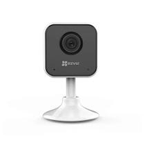 Câmera Wi-Fi Residencial Inteligente H1c - Monitoramento de Segurança Câmera Wi-Fi Residencial Inteligente H1c - Monitoramento de Segurança