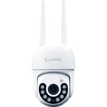 Câmera Wi-Fi Speed Dome Spd 1 - Ga-Spd1n - Garen
